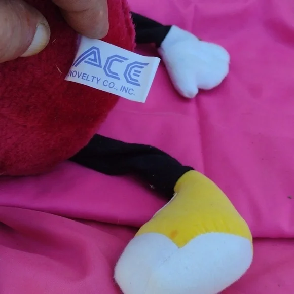 Plush - Picture 2 of 2